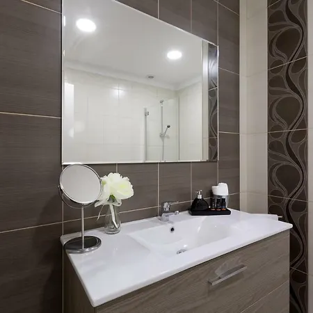 D_loft Ocean Apartment